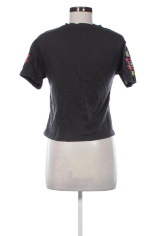 Γυναικεία μπλούζα Zara, Μέγεθος S, Χρώμα Γκρί, Τιμή 27,68 €