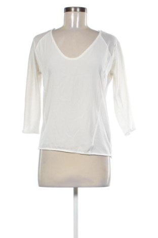 Női blúz Zara, Méret S, Szín Fehér, Ár 3 629 Ft