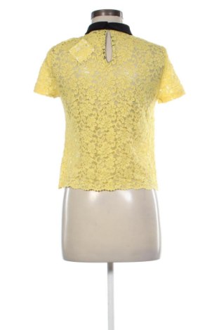 Dámska blúza Zara, Veľkosť S, Farba Žltá, Cena  10,00 €