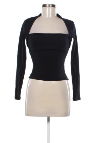 Dámska blúza Zara, Veľkosť M, Farba Čierna, Cena  14,00 €