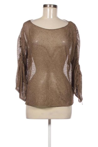 Dámská halenka Zara, Velikost S, Barva Hnědá, Cena  219,00 Kč