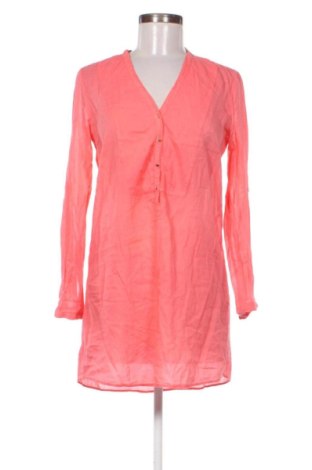 Bluzka damska Zara, Rozmiar XS, Kolor Różowy, Cena 24,99 zł