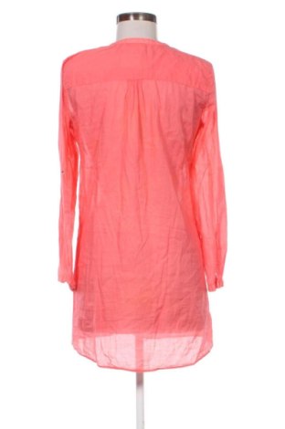 Bluzka damska Zara, Rozmiar XS, Kolor Różowy, Cena 24,99 zł