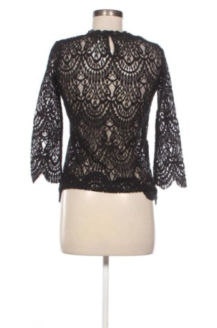 Dámska blúza Zara, Veľkosť S, Farba Čierna, Cena  14,00 €