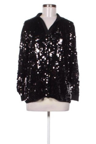 Dámska blúza Zara, Veľkosť S, Farba Čierna, Cena  14,00 €