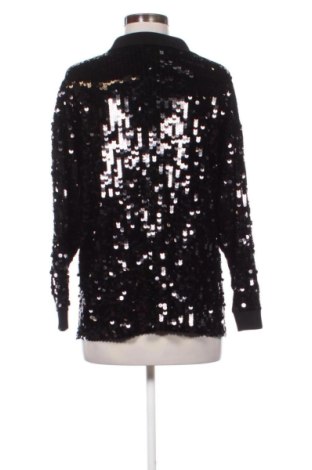 Dámska blúza Zara, Veľkosť S, Farba Čierna, Cena  14,00 €