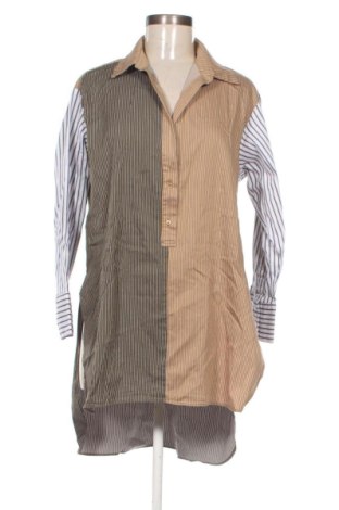 Дамска блуза Zara, Размер M, Цвят Многоцветен, Цена 14,00 €