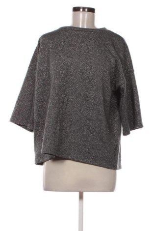 Дамска блуза Zara, Размер L, Цвят Многоцветен, Цена 10,00 €