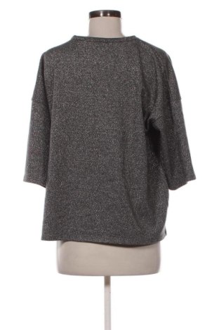 Дамска блуза Zara, Размер L, Цвят Многоцветен, Цена 10,00 €