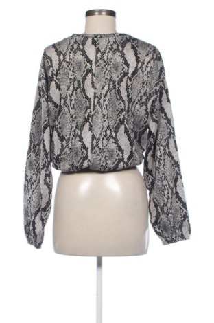 Дамска блуза Zara, Размер M, Цвят Многоцветен, Цена 37,40 €