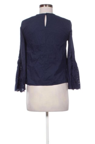 Дамска блуза Zara, Размер XS, Цвят Многоцветен, Цена 31,72 €