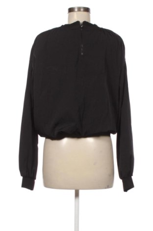 Γυναικεία μπλούζα Zara, Μέγεθος L, Χρώμα Μαύρο, Τιμή 16,99 €