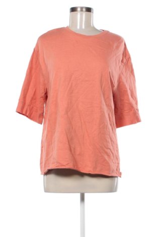 Дамска блуза Zara, Размер M, Цвят Оранжев, Цена 9,71 €