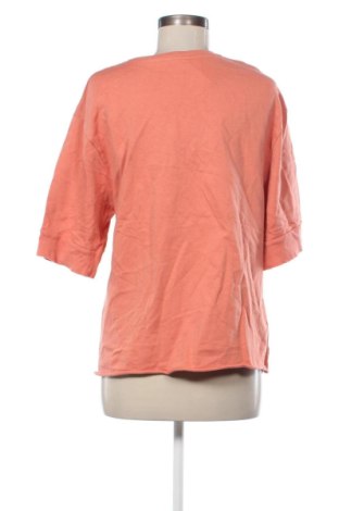 Дамска блуза Zara, Размер M, Цвят Оранжев, Цена 9,71 €