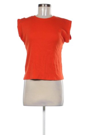 Damen Shirt Zara, Größe S, Farbe Rot, Preis 12,99 €
