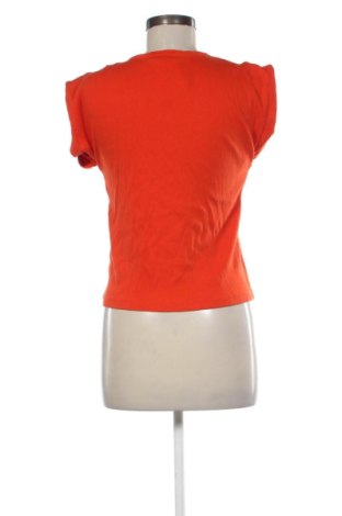 Damen Shirt Zara, Größe S, Farbe Rot, Preis 12,99 €