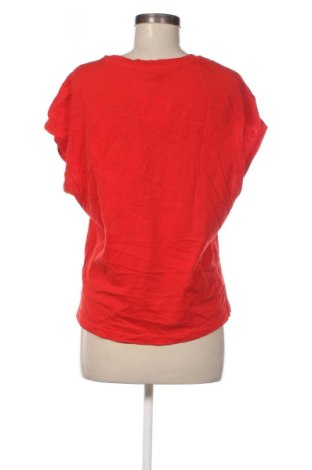 Дамска блуза Zara, Размер S, Цвят Червен, Цена 10,22 €