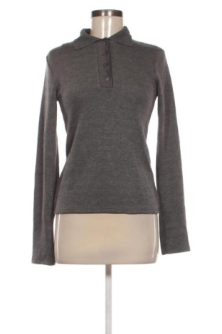 Dámska blúza Zara, Veľkosť S, Farba Sivá, Cena  8,95 €