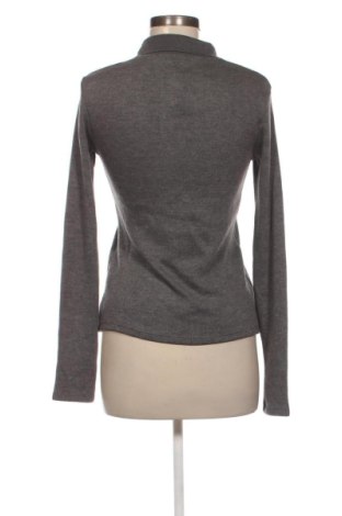 Dámska blúza Zara, Veľkosť S, Farba Sivá, Cena  8,95 €