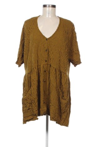 Damen Shirt Zara, Größe XXL, Farbe Mehrfarbig, Preis € 12,99