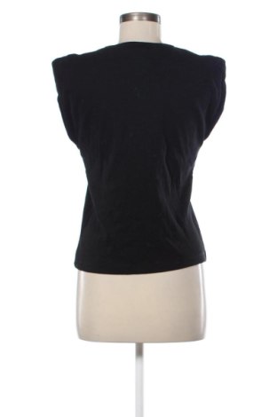 Дамска блуза Zara, Размер S, Цвят Черен, Цена 9,71 €