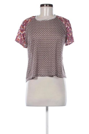 Γυναικεία μπλούζα Zara, Μέγεθος S, Χρώμα Πολύχρωμο, Τιμή 10,00 €
