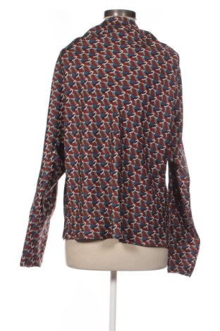 Damen Shirt Zara, Größe XL, Farbe Mehrfarbig, Preis € 18,99