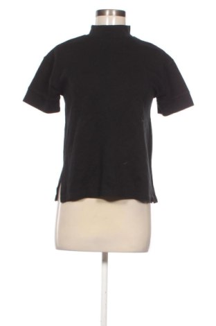 Γυναικεία μπλούζα Zara, Μέγεθος S, Χρώμα Μαύρο, Τιμή 10,23 €