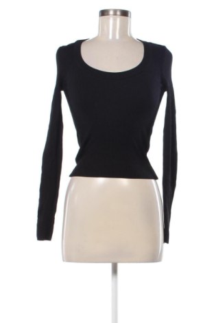 Bluză de femei Zara, Mărime S, Culoare Negru, Preț 85,99 Lei
