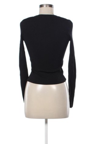 Bluză de femei Zara, Mărime S, Culoare Negru, Preț 85,99 Lei