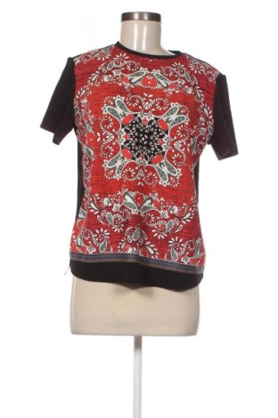 Damen Shirt Zara, Größe L, Farbe Mehrfarbig, Preis € 12,99