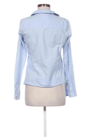 Női blúz Zara, Méret S, Szín Kék, Ár 5 700 Ft