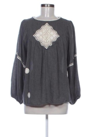 Дамска блуза Zara, Размер M, Цвят Многоцветен, Цена 13,79 €