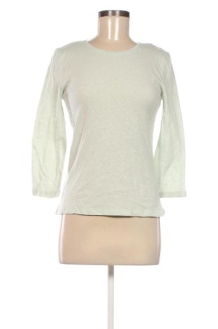 Dámska blúza Zara, Veľkosť M, Farba Zelená, Cena  14,82 €