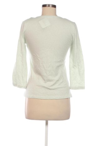 Dámska blúza Zara, Veľkosť M, Farba Zelená, Cena  14,82 €