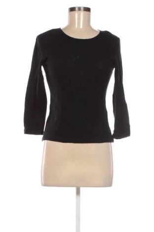 Dámská halenka Zara, Velikost S, Barva Černá, Cena  423,00 Kč