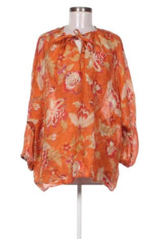 Dámská halenka Zara, Velikost L, Barva Vícebarevné, Cena  391,00 Kč