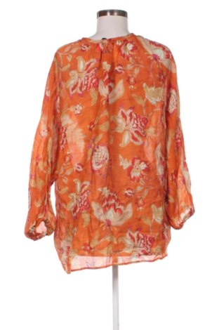 Dámská halenka Zara, Velikost L, Barva Vícebarevné, Cena  391,00 Kč