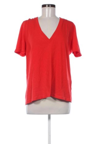 Dámská halenka Zara, Velikost M, Barva Červená, Cena  279,00 Kč