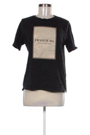 Dámska blúza Zara, Veľkosť S, Farba Čierna, Cena  10,23 €