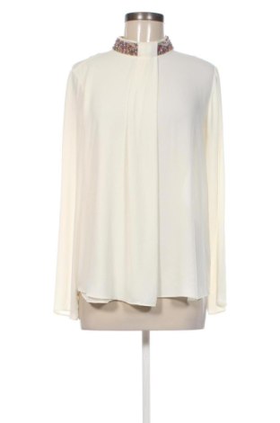 Dámska blúza Zara, Veľkosť M, Farba Kremová, Cena  14,00 €