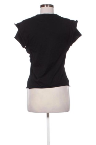 Dámska blúza Zara, Veľkosť S, Farba Čierna, Cena  10,23 €