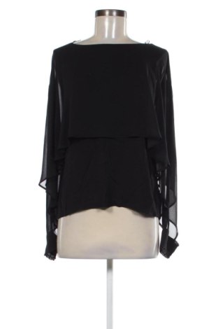 Дамска блуза Zara, Размер M, Цвят Черен, Цена 14,00 €