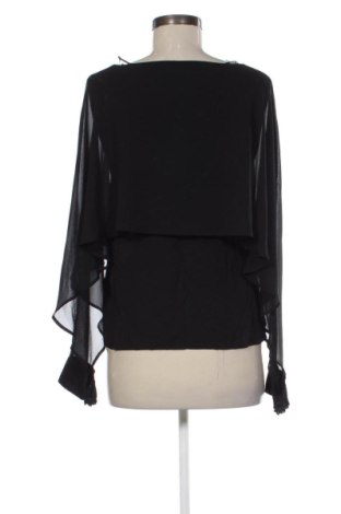 Дамска блуза Zara, Размер M, Цвят Черен, Цена 14,00 €