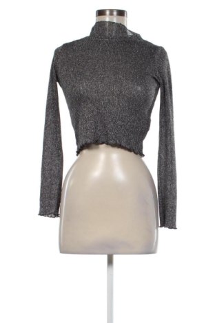 Γυναικεία μπλούζα Zara, Μέγεθος S, Χρώμα Πολύχρωμο, Τιμή 14,00 €