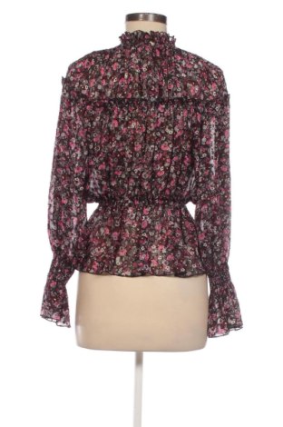 Дамска блуза Zara, Размер S, Цвят Многоцветен, Цена 14,00 €