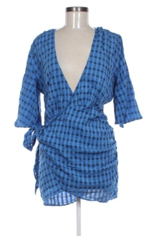 Γυναικεία μπλούζα Zara, Μέγεθος M, Χρώμα Πολύχρωμο, Τιμή 10,99 €