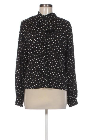 Дамска блуза Zara, Размер M, Цвят Многоцветен, Цена 14,31 €