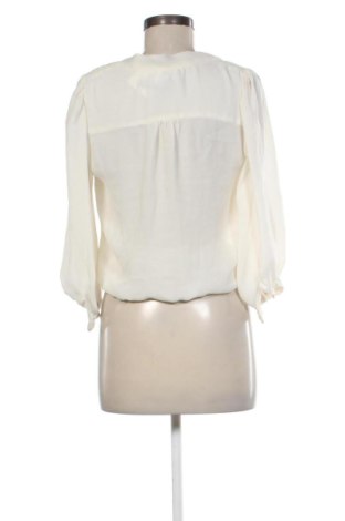 Bluzka damska Zara, Rozmiar M, Kolor Beżowy, Cena 73,94 zł