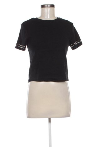 Damen Shirt Zara, Größe S, Farbe Schwarz, Preis € 13,99